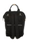 Zoozie Bags Bolsa para Pañales Negro